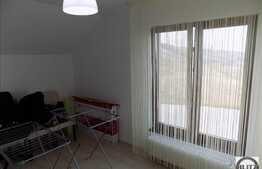 Casa spatioasa cu o arhitectura pe masura! 