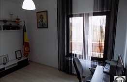 Casa spatioasa cu o arhitectura pe masura! 