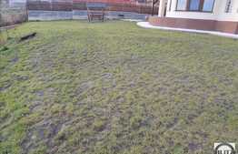 Casa spatioasa cu o arhitectura pe masura! 