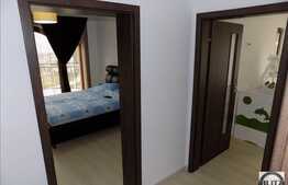 Casa spatioasa cu o arhitectura pe masura! 