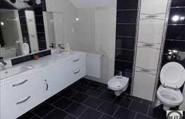 Casa spatioasa cu o arhitectura pe masura! 