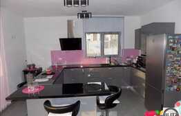 Casa spatioasa cu o arhitectura pe masura! 