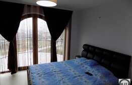 Casa spatioasa cu o arhitectura pe masura! 