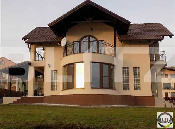 Casa de vânzare 7 camere Iris - 19199CV | BLITZ Cluj-Napoca | Poza1