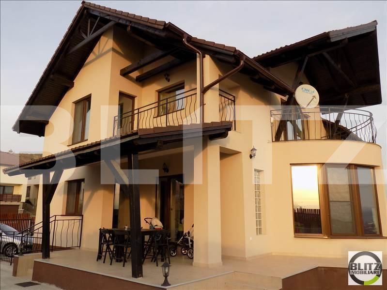 Casa de vânzare 7 camere Iris - 19199CV | BLITZ Cluj-Napoca | Poza2