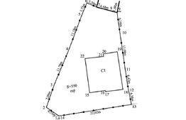 Casa individuala renovabila cu 550 mp teren, Grigorescu