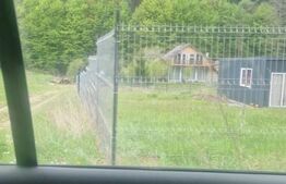 Teren Brasov , Dumbravita ,intravilan 680 mp pretabil casa sau casa de vacanta 
