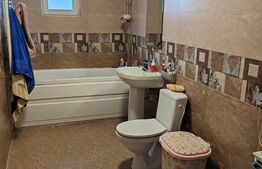 Casă parter Hărman, 4 camere, 100 mp utili, gata de mutat