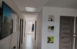 Casă parter Hărman, 4 camere, 100 mp utili, gata de mutat