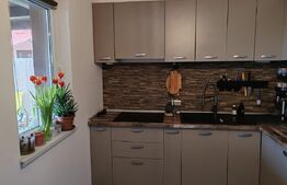 Casă parter Hărman, 4 camere, 100 mp utili, gata de mutat