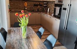 Casă parter Hărman, 4 camere, 100 mp utili, gata de mutat