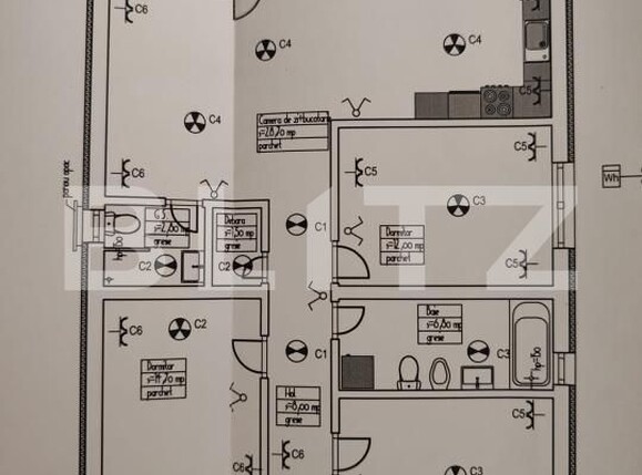 Casa de vânzare 4 camere Harman - 191999CV | BLITZ Brașov | Poza9