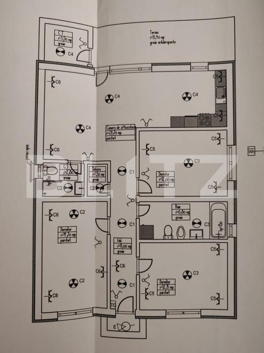 Casa de vânzare 4 camere Harman - 191999CV | BLITZ Brașov | Poza9