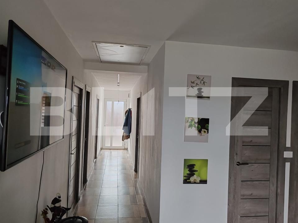 Casa de vânzare 4 camere Harman - 191999CV | BLITZ Brașov | Poza4