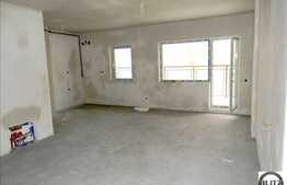 Vanzare apartament nou cu 3 camere, 80 mp utili