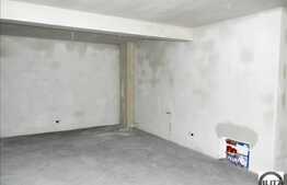 Vanzare apartament nou cu 3 camere, 80 mp utili