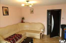 Apartament cu 2 camere, 48 mp, mobilat si utilat complet