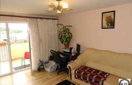 Apartament cu 2 camere, 48 mp, mobilat si utilat complet