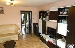Apartament cu 2 camere, 48 mp, mobilat si utilat complet
