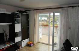 Apartament cu 2 camere, 48 mp, mobilat si utilat complet