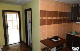 Apartament cu 2 camere, 48 mp, mobilat si utilat complet