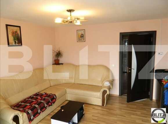 Apartament de vânzare 2 camere Iris - 1920AV | BLITZ Cluj-Napoca | Poza1