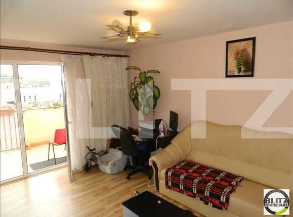 Apartament de vânzare 2 camere Iris - 1920AV | BLITZ Cluj-Napoca | Poza4