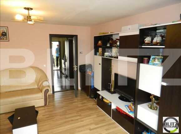 Apartament de vânzare 2 camere Iris - 1920AV | BLITZ Cluj-Napoca | Poza3