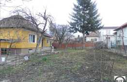 Casa individuala de vanzare, 114 mp utili, cu teren 1004 mp, front de 22 ml