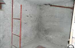 Casa individuala de vanzare, 114 mp utili, cu teren 1004 mp, front de 22 ml