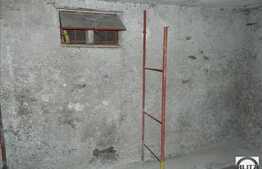 Casa individuala de vanzare, 114 mp utili, cu teren 1004 mp, front de 22 ml