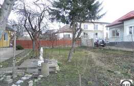 Casa individuala de vanzare, 114 mp utili, cu teren 1004 mp, front de 22 ml