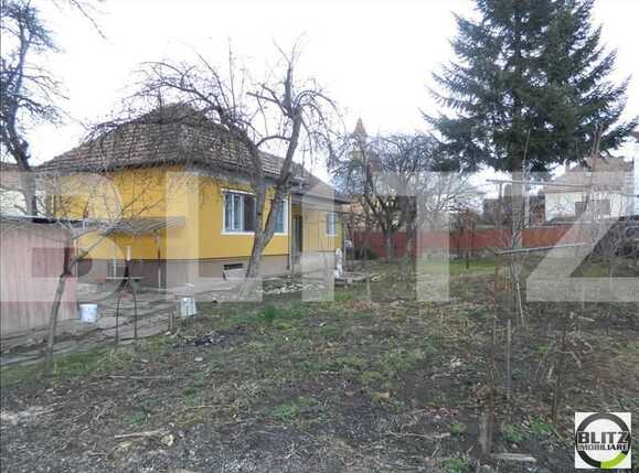 Casa de vânzare 3 camere Manastur - 19200CV | BLITZ Cluj-Napoca | Poza1