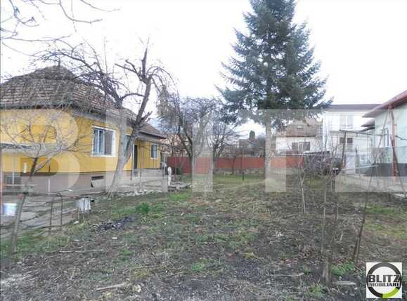 Casa de vânzare 3 camere Manastur - 19200CV | BLITZ Cluj-Napoca | Poza2