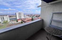Apartament 2 camere, Calea Turzii, Parcare inclusa
