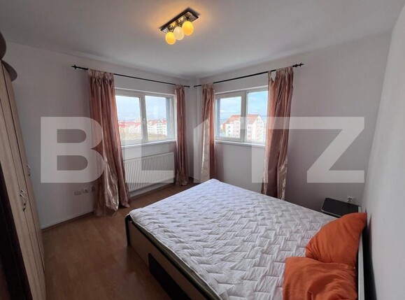 Apartament de închiriat 2 camere Zorilor - 192007AI | BLITZ Cluj-Napoca | Poza1