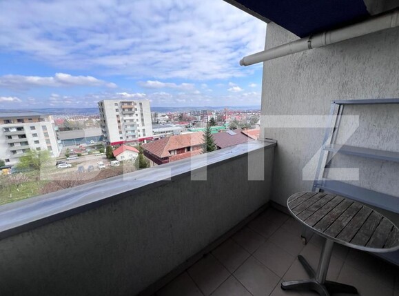 Apartament de închiriat 2 camere Zorilor - 192007AI | BLITZ Cluj-Napoca | Poza4