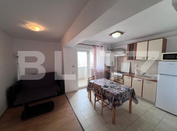 Apartament de închiriat 2 camere Zorilor - 192007AI | BLITZ Cluj-Napoca | Poza2