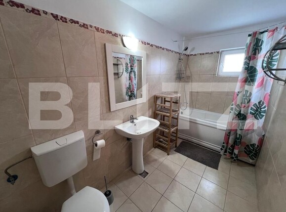 Apartament de închiriat 2 camere Zorilor - 192007AI | BLITZ Cluj-Napoca | Poza3