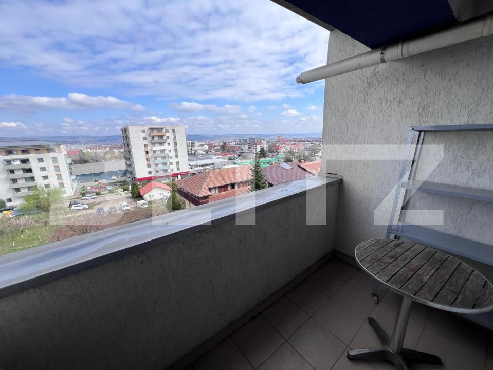 Apartament de închiriat 2 camere Zorilor - 192007AI | BLITZ Cluj-Napoca | Poza4