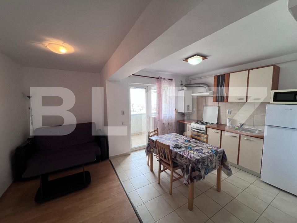Apartament de închiriat 2 camere Zorilor - 192007AI | BLITZ Cluj-Napoca | Poza2