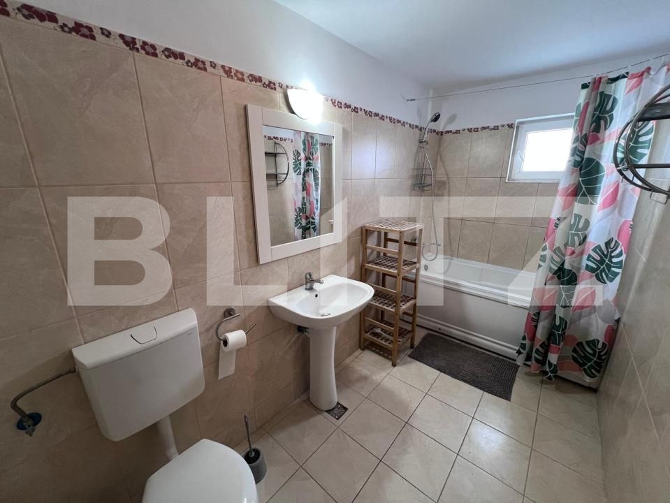 Apartament de închiriat 2 camere Zorilor - 192007AI | BLITZ Cluj-Napoca | Poza3