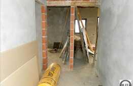 Casa de vanzare in zona Campului, D+P+M, 324 mp utili,555 mp teren!