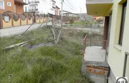 Casa de vanzare in zona Campului, D+P+M, 324 mp utili,555 mp teren!