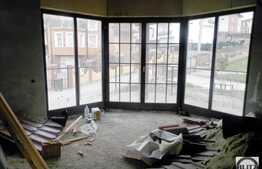 Casa de vanzare in zona Campului, D+P+M, 324 mp utili,555 mp teren!