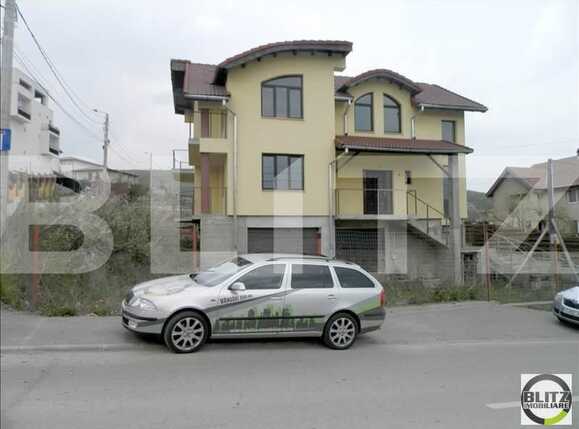 Casa de vânzare 5 camere Manastur - 19201CV | BLITZ Cluj-Napoca | Poza1