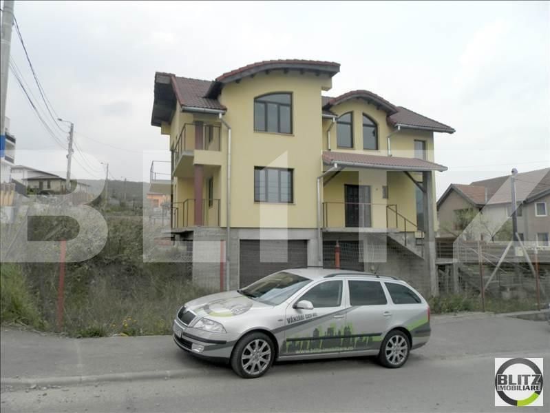 Casa de vânzare 5 camere Manastur - 19201CV | BLITZ Cluj-Napoca | Poza2