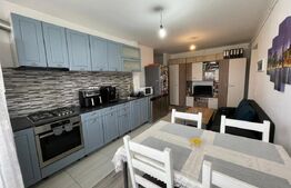 Apartament 3 camere,  57mp, 2 orientari, 2 balcoane, garaj, zona Florilor