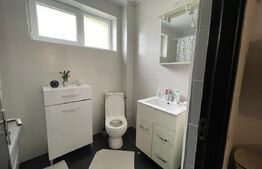 Apartament 3 camere,  57 mp, 2 orientari, 2 balcoane, garaj, zona Florilor