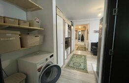 Apartament 3 camere,  57mp, 2 orientari, 2 balcoane, garaj, zona Florilor